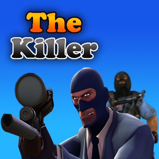 The Killer(Master)