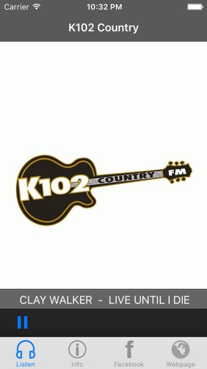 K102 Country