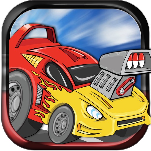 Cross Country Race Rally Pro icon