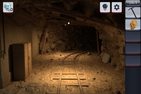 Paranormal Escape screenshot 3