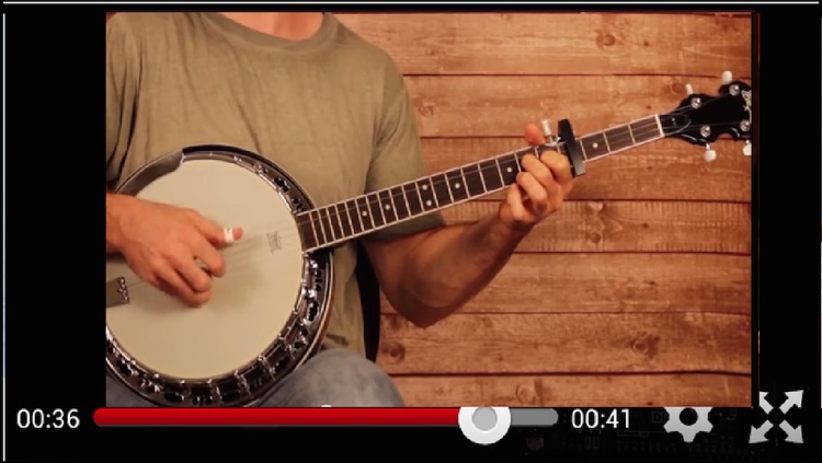 Banjo Lessons - How to play Banjo. Great Banjo Videos and Tutorials! Music, education and fun
