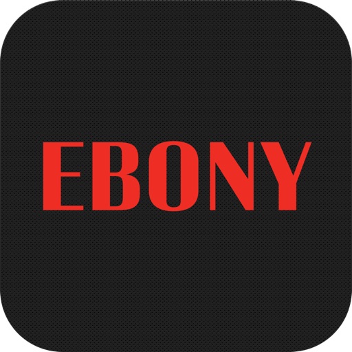Ebony Magazine icon