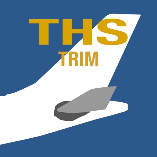 THS Trim icon