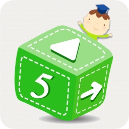 Math & Play - Mathematics for Preschool and Kindergartener Children