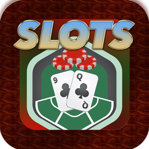 Slots Mania Hit it Rich Casino Games icon