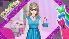Game screenshot Princess Tailor Fashion Design Boutique - DressUp Boutique For Christmas Clothing Wear hack