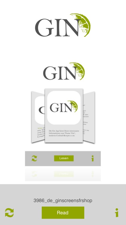 Gin