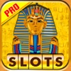 SLots - Pharaoh's Tomb - Beat The Richest