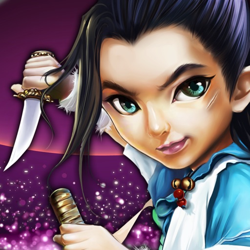 Sword Legend iOS App
