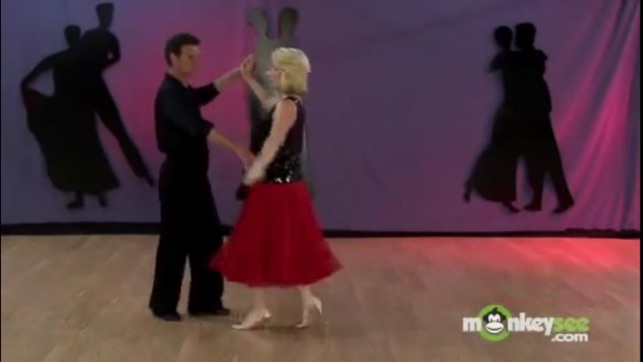 Ballroom Dancing For Beginners & Intermediates(圖4)-速報App