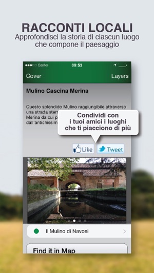 Milano Rurale(圖3)-速報App