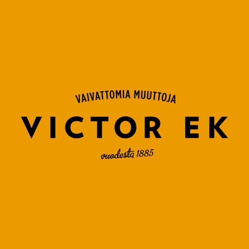 Victor Ek own move – application icon