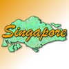 SgMap - Map of Singapore