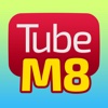 TubeMate Free Music Player &amp; Streamer