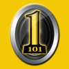 101 The One 101.7