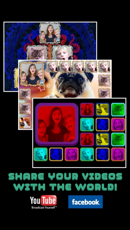 VidRhythm screenshot-4