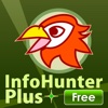 InfoHunterPlus for iPad(FREE)