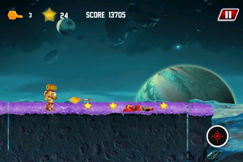 Clumsy Robot Evolution screenshot 3