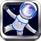 Space Man Attack Jump Pro