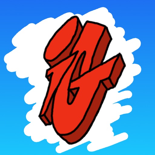 InvisiGraffiti icon