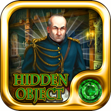 Activities of Hidden Object: Detective Agency 2 The Anomalous Phenomena