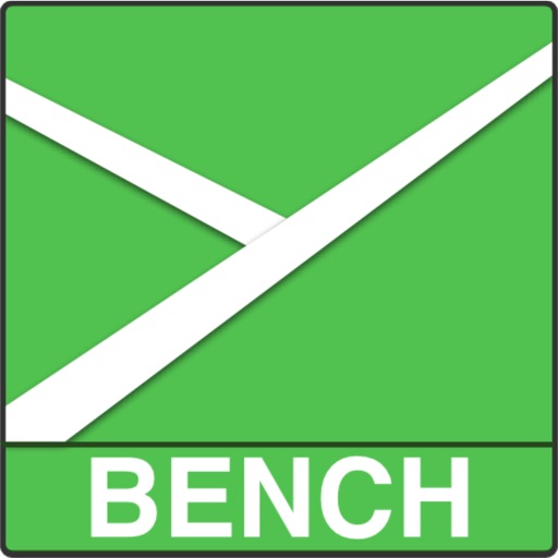 BenchManager by Panalija