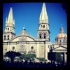 Guadalajara Tour Guide: Best Offline Maps with Street View and Emergency Help Info