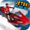 JetSki SplashOut (  3D Sports Bike Skill Racing or Parking Race Game )
