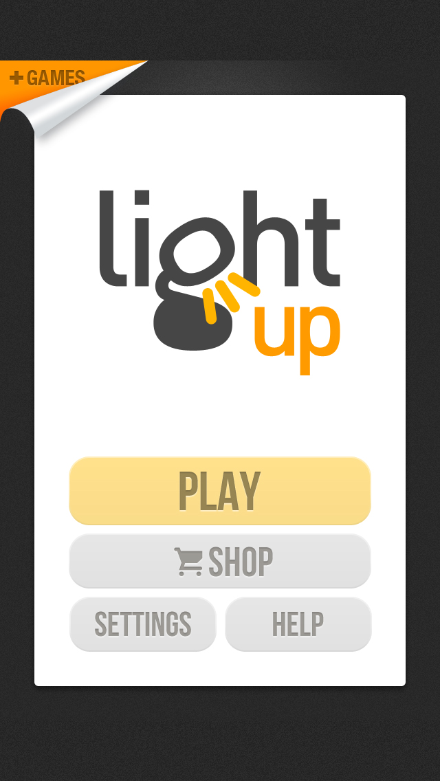 How to cancel & delete LightUp - Best Trivia Puzzle Game from iphone & ipad 4