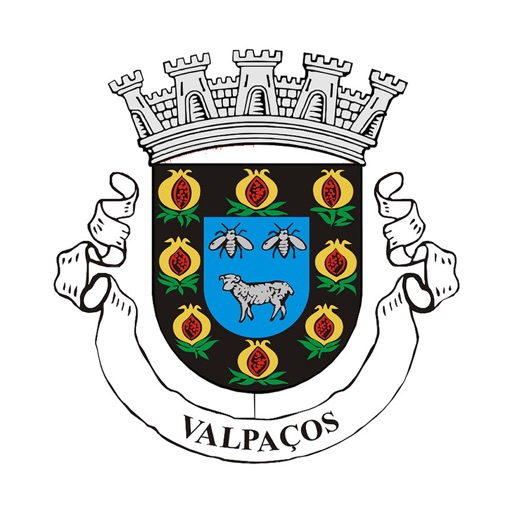 Participação ocorrências Valpaços icon