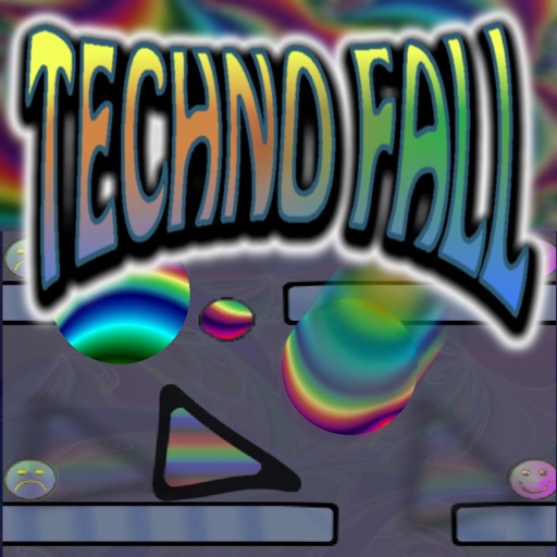 Techno Fall