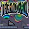 Techno Fall