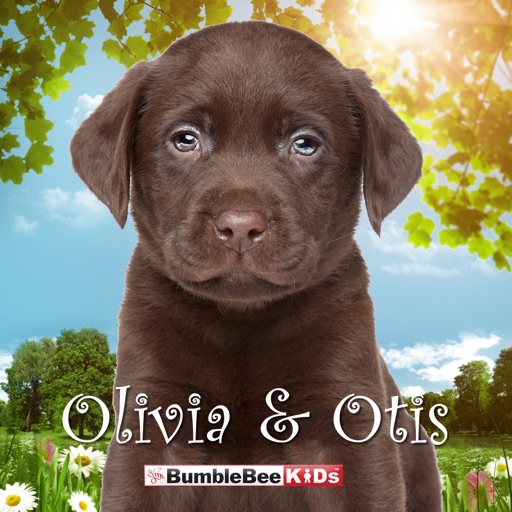 Olivia & Otis icon