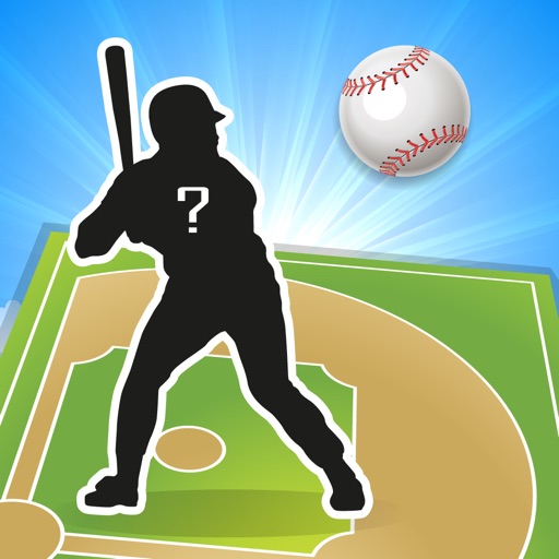 Guess fan for Baseball - Quiz Fan Game Free Icon