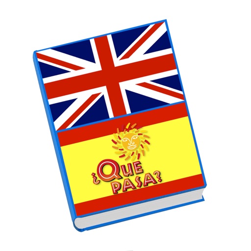Latin American Spanish - English Vocabulary And Phrases Book Free icon