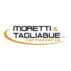 Carrozzeria Moretti Tagliabue