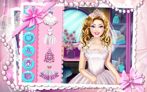Pink Bride Real Makeover screenshot 2
