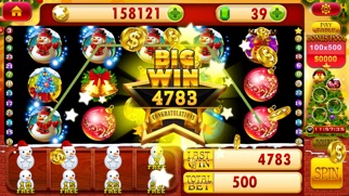 SLOTS SEASONS™ 2.9 IOS