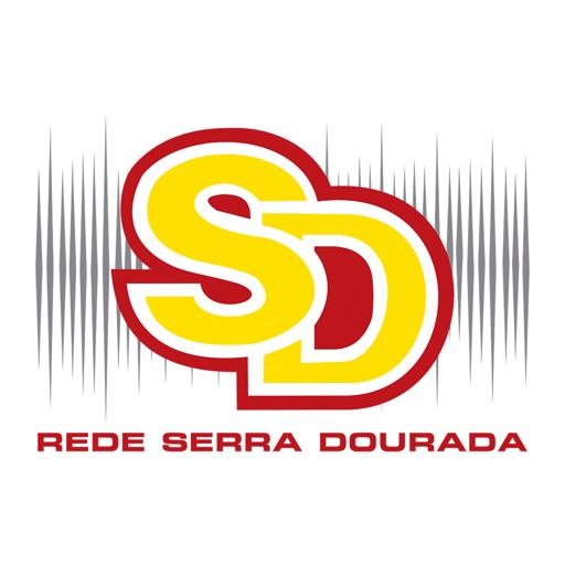 Rádio Serra Dourada Cristalina icon