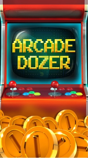 Arcade Dozer - Coin Dozer Free Prizes! Fun New Arcade Game T(圖1)-速報App