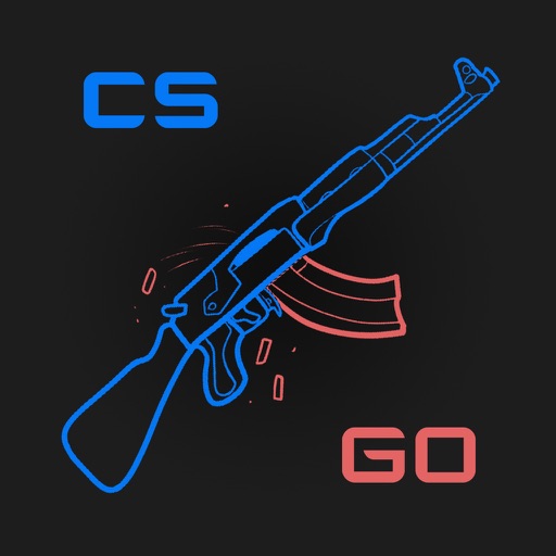 CS GO Weapons icon