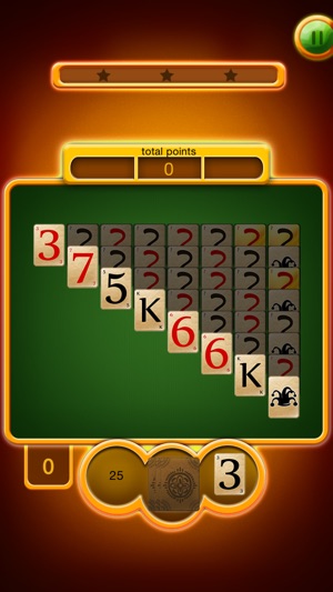 Solitaire: A Puzzle Card Challenge(圖2)-速報App