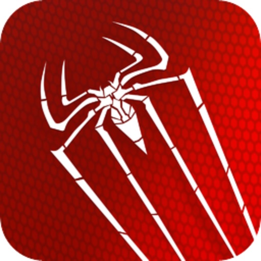 Spider Never Die : Best Temple Runner game for Adults iOS App