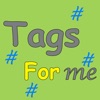 TagsForMe