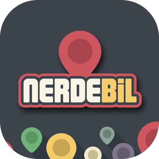 Nerdebil Icon