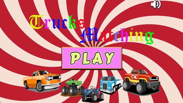 Best Fantasy Truck For Children Matching