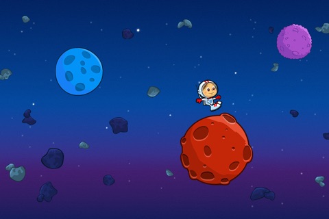 Planet Jumpers For Kids screenshot 3