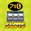 710 Slots