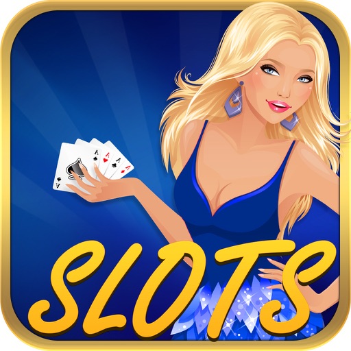 Wild River Slots! icon