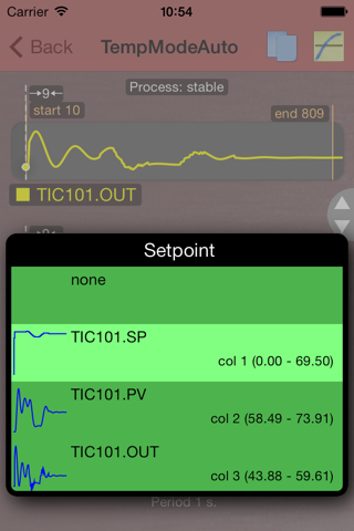 Tool2Tune - PID Pro screenshot 4